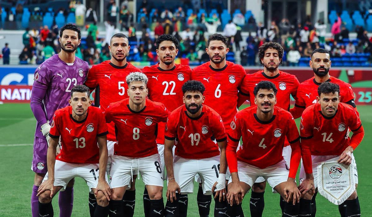 تقارير: قطر تعتذر عن استضافة معسكر مصر.. وودية إسبانيا في مهب الريح