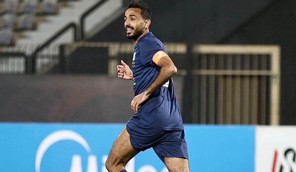 كهربا: وعدت رئيس إنبي بالتواجد في مجموعة البطل