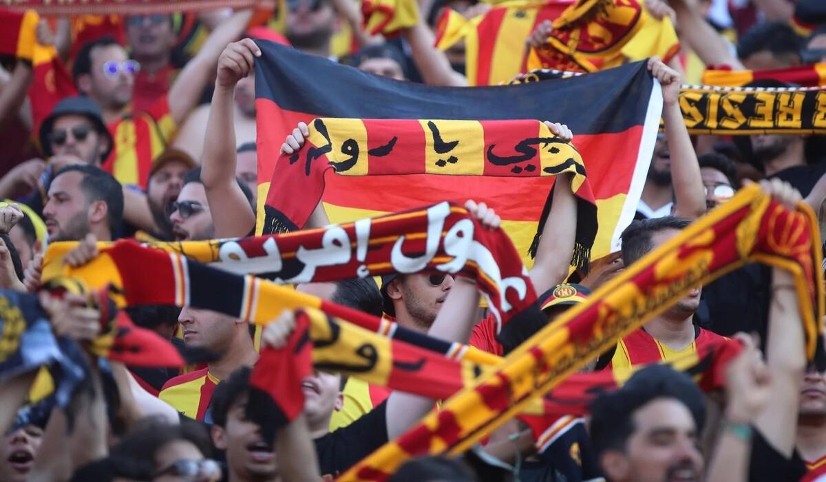 قبل مواجهة الأهلي.. الترجي يقرر فتح التدريبات أمام الجماهير