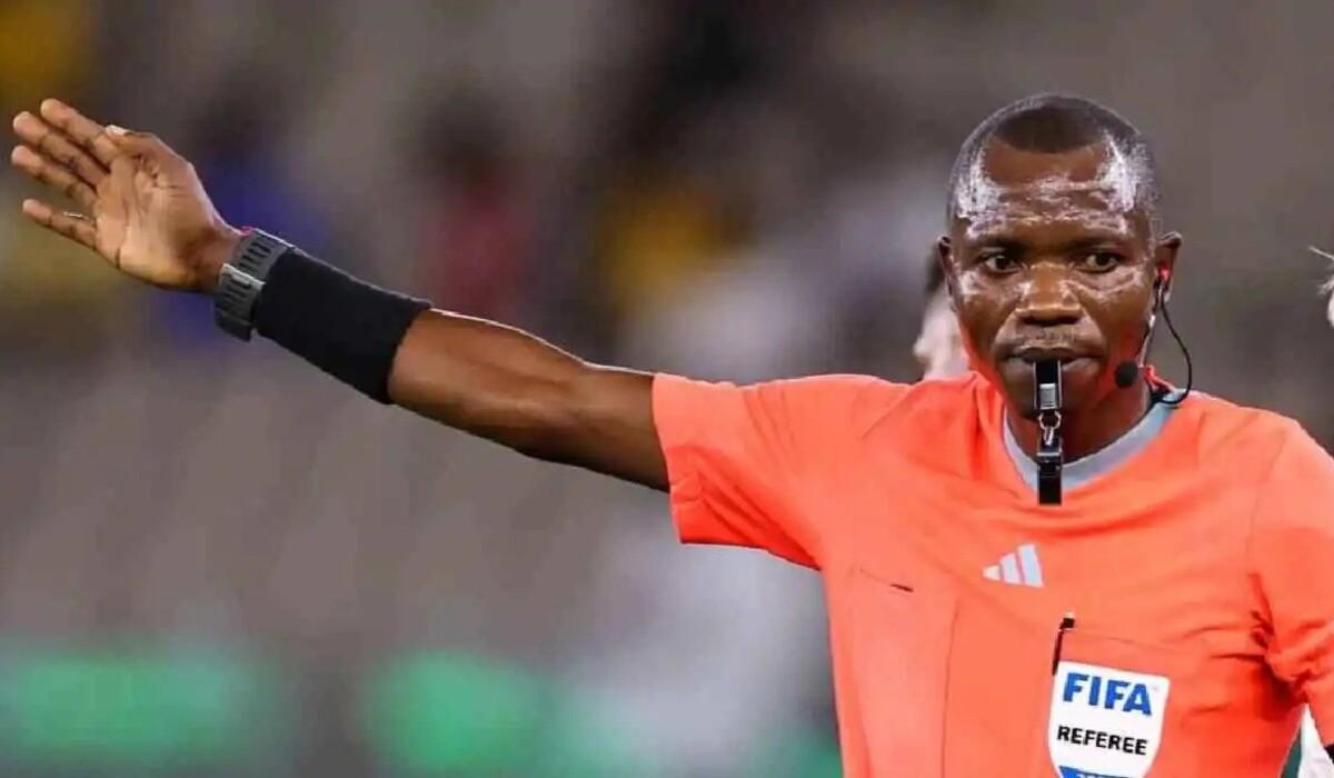 حكم نهائي أمم أفريقيا يدير ذهاب 