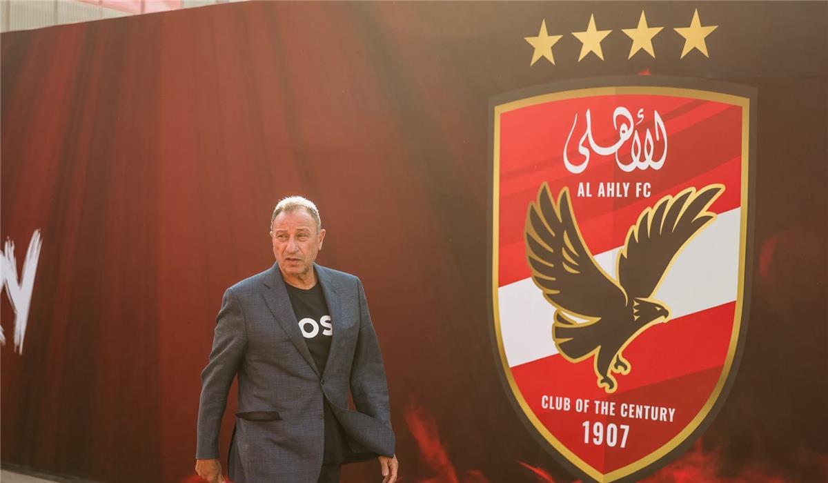 الخطيب يتخذ 3 قرارات عاجلة بعد خسارة طلائع الجيش