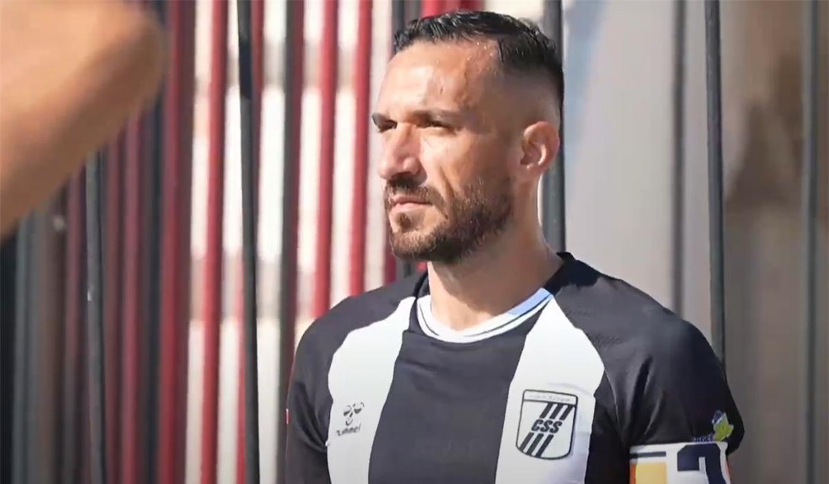 عودة معلول ودحمان لتدريبات الصفاقسي