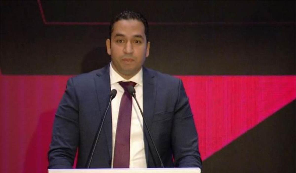 طه عزت يوضح سبب تأجيل إعلان مواعيد الجولتين الأخيرتين في الدوري