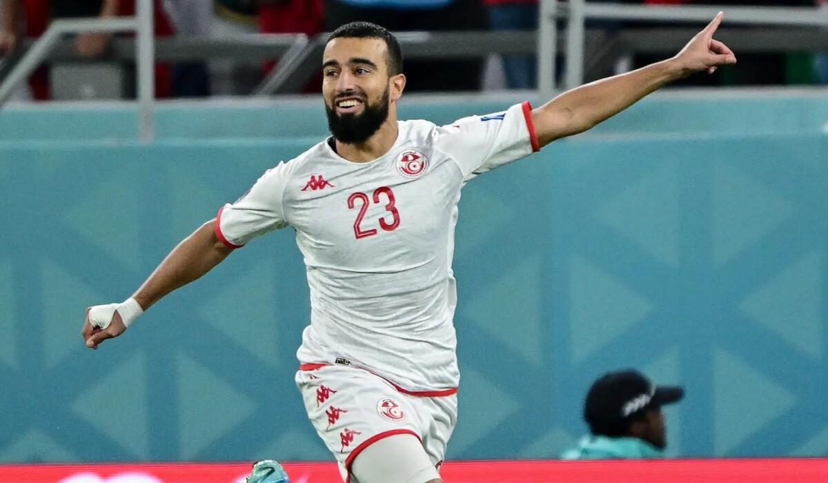 نعيم السليتي يعلن اعتزاله الدولي بعد مسيرة حافلة مع تونس