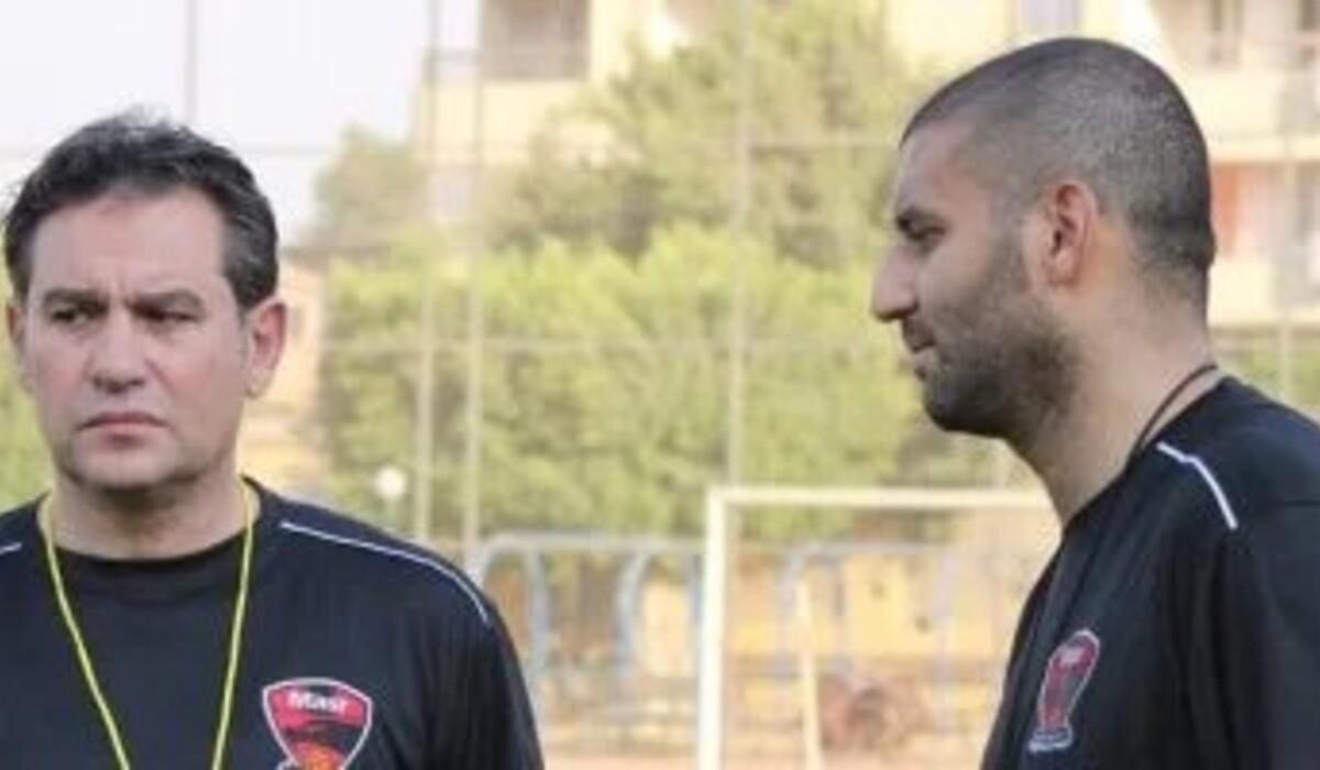 معسكر مغلق للإسماعيلي لمدة أسبوع استعدادا لمعركة الهبوط