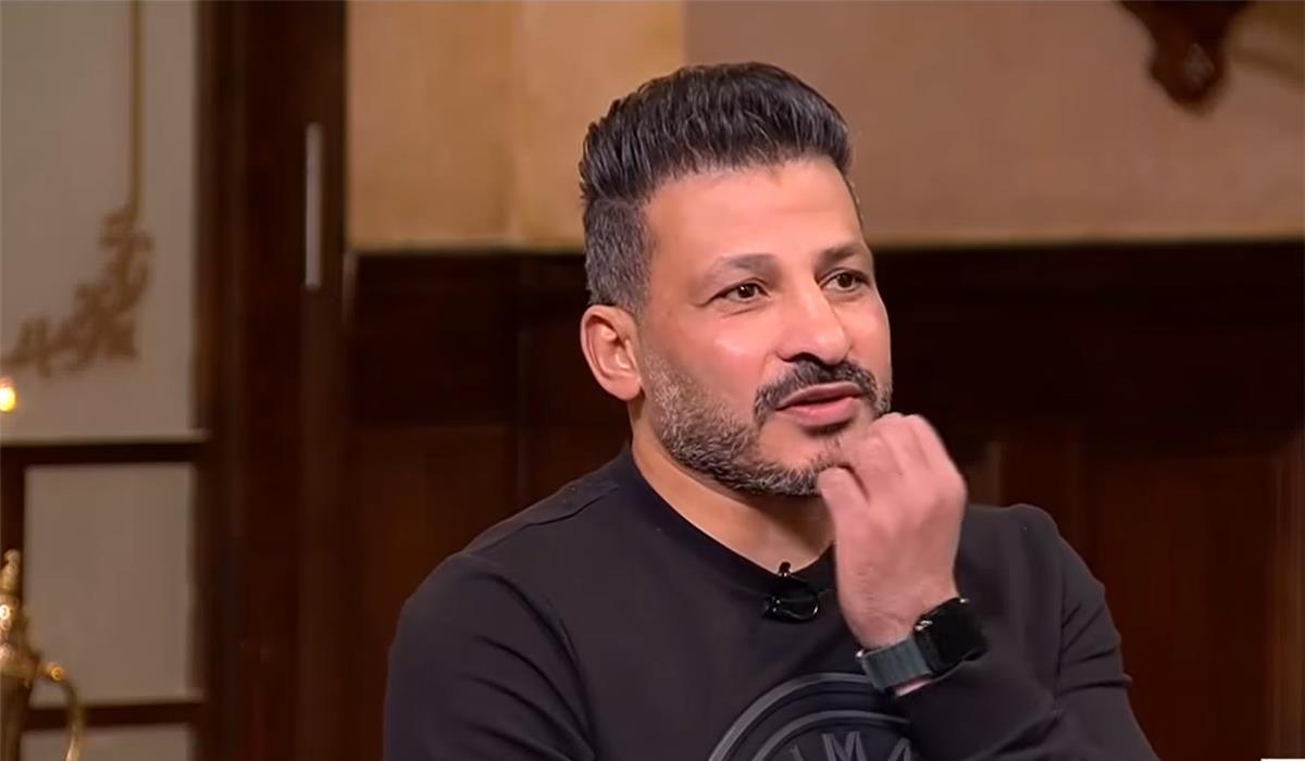 غزل المحلة يعزز جهازه الفني بتعيين سيد معوض مدربا عاما