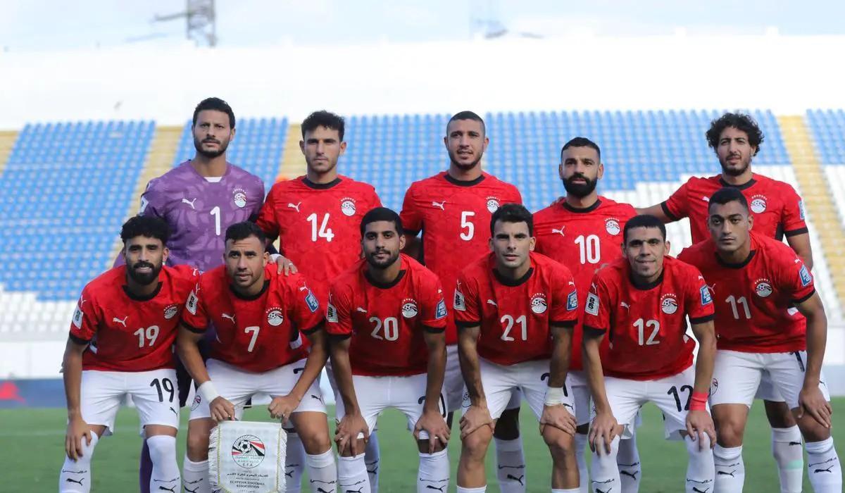 رسميا... إقامة ودية مصر والسعودية في جدة يوم 27 مارس