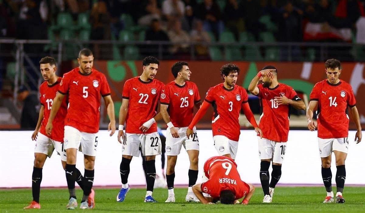 اتحاد الكرة يتلقى دعوة من إسبانيا لخوض ودية نهاية مارس