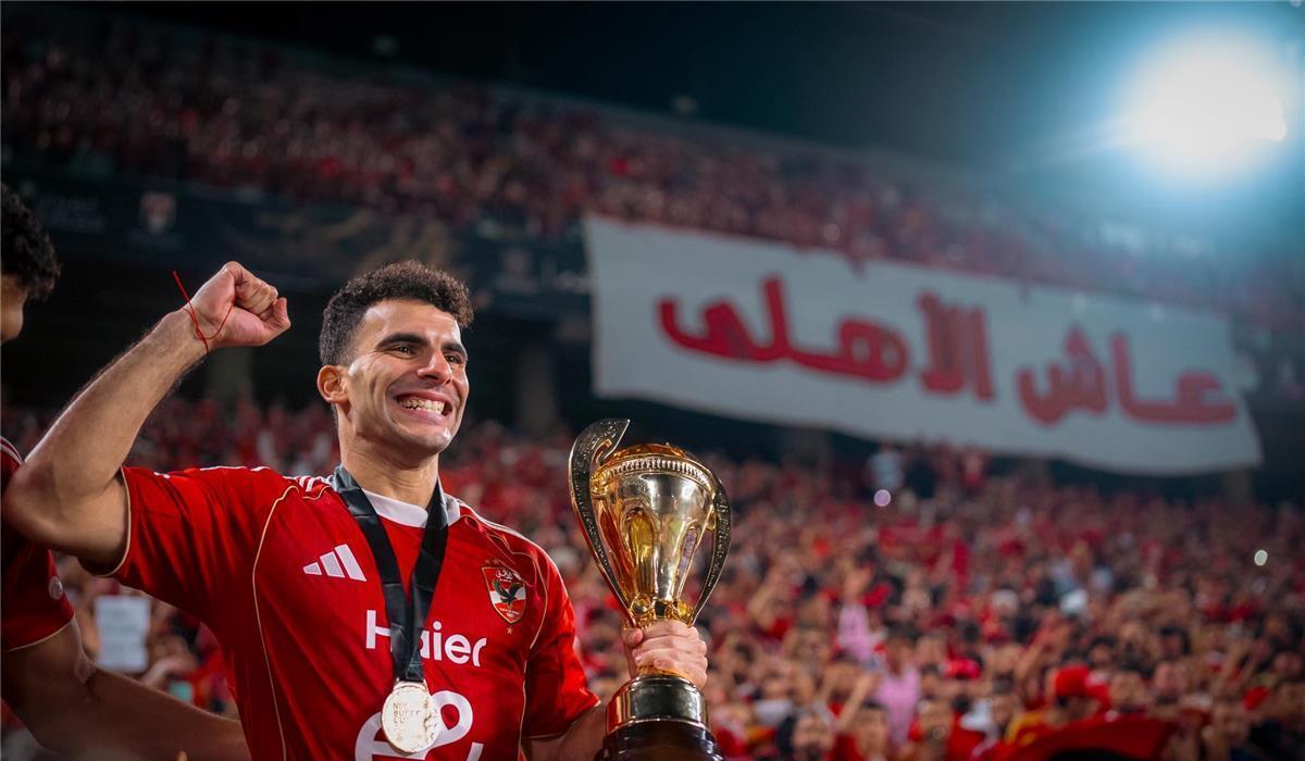 طبيب الأهلي يكشف حالة الثنائي المصاب