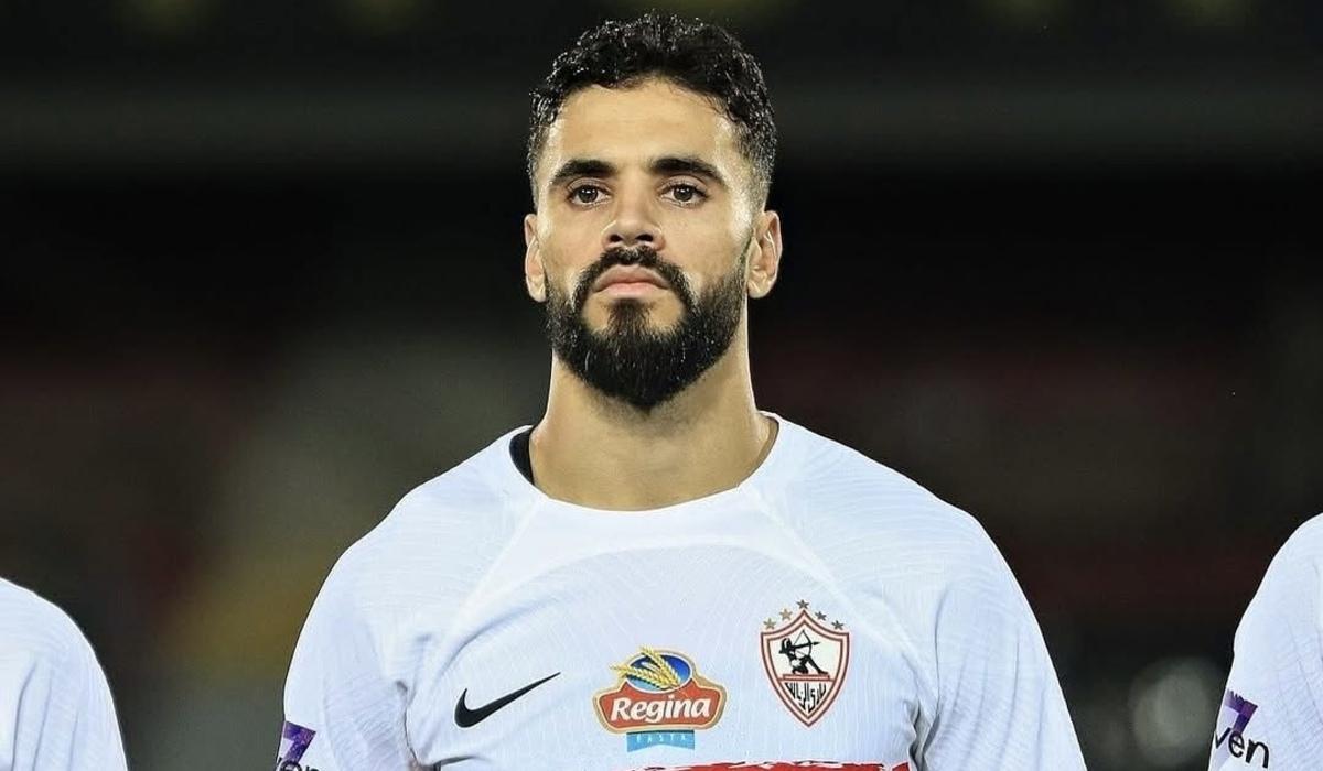 فيفا يوقف قيد الزمالك بسبب مستحقات سانت إيتيان في صفقة بنتايج