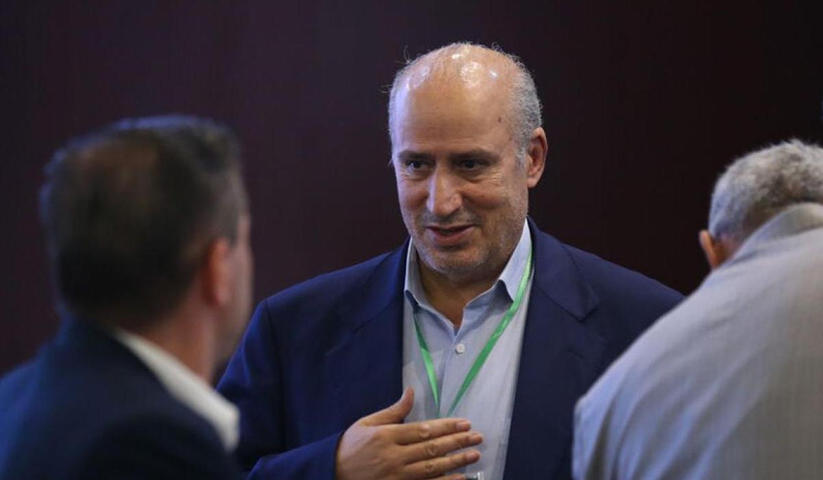 إيران تتفاوض مع فيفا لنقل مبارياتها في المونديال للمكسيك