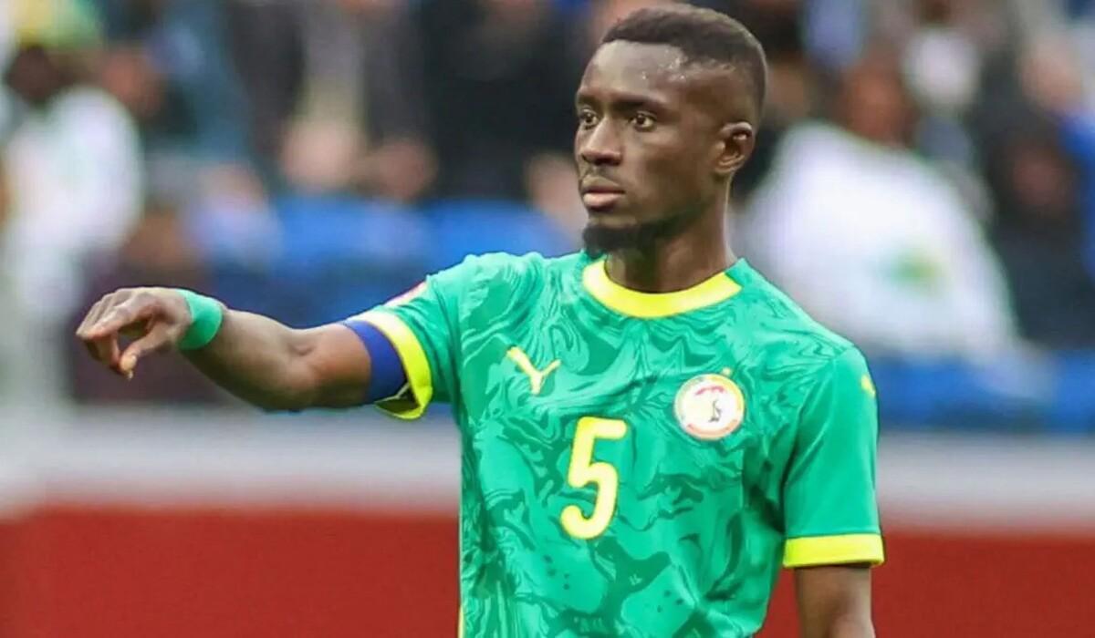 إدريسا جاي: لا يستطيع أحد أن ينزع اللقب من السنغال