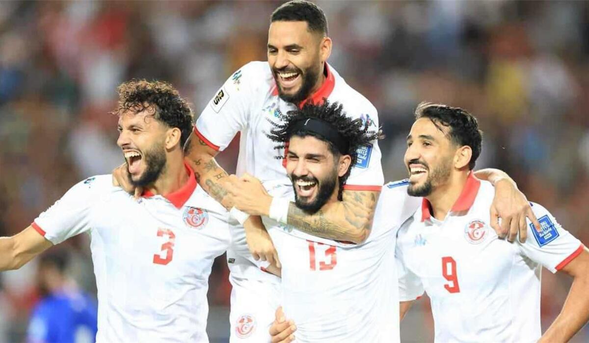 صبري اللموشي يعلن قائمة تونس لمعسكر مارس