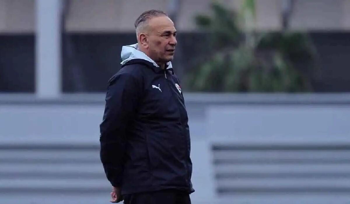 إلغاء ودية مصر وإسبانيا