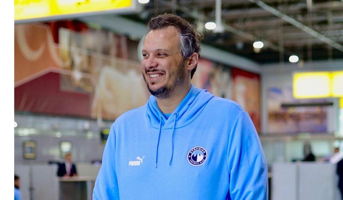 رئيس بيراميدز: سلامة لاعبينا أهم من البطولات