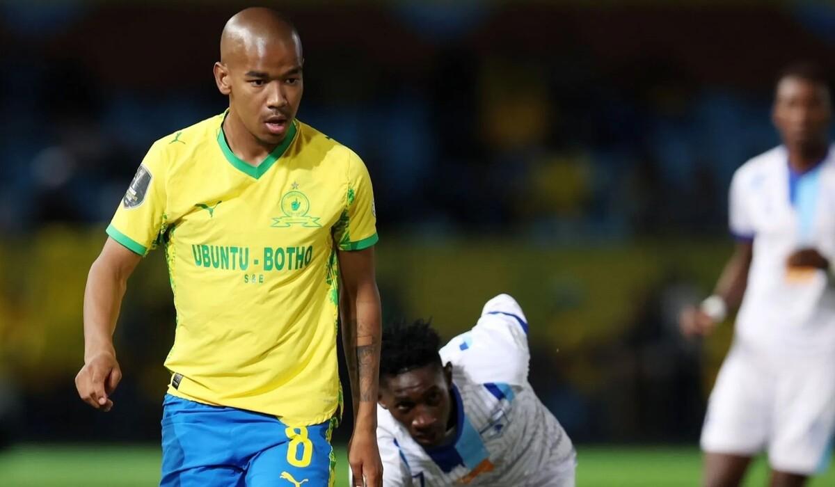 صن داونز يتأهل لنصف النهائي رغم خسارته 0-2 من الملعب المالي