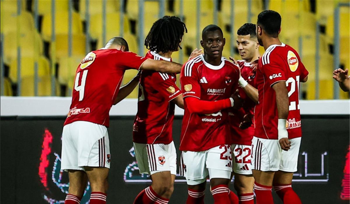 شوبير يصدم نجوم النادي الأهلي