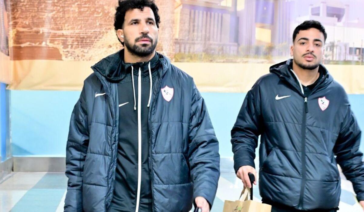 تقارير... الزمالك يرفض سفر بعثة الفريق للجزائر بطائرة خاصة