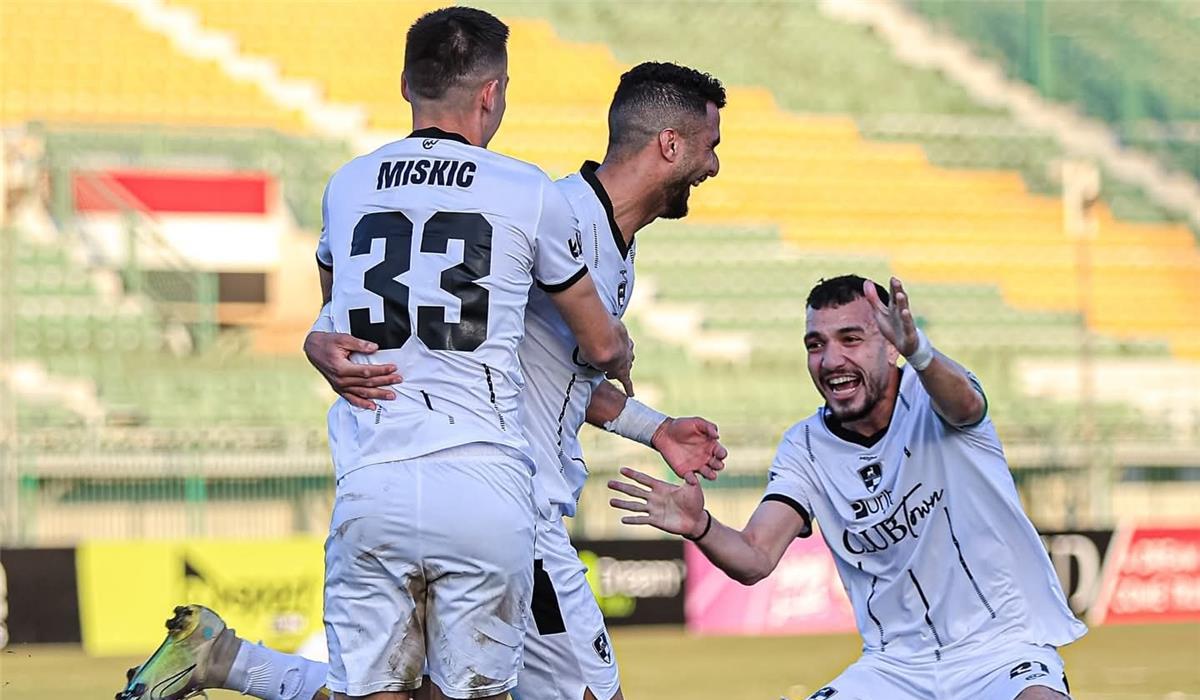 وادي دجلة أول المتأهلين لنصف نهائي كأس عاصمة مصر