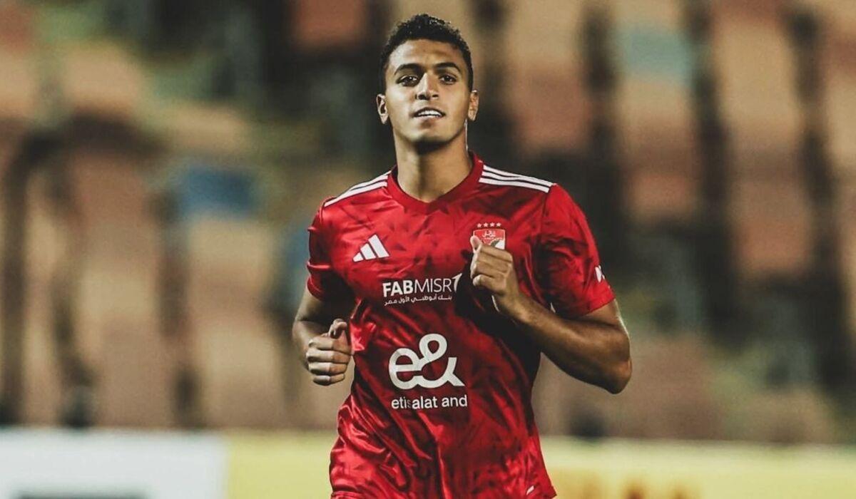 طبيب الأهلي يكشف تطورات إصابة كريم فؤاد وياسين مرعي