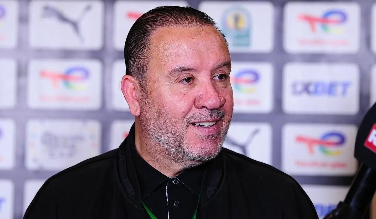 منافس الزمالك... نبيل معلول مرشح لتدريب شباب بلوزداد