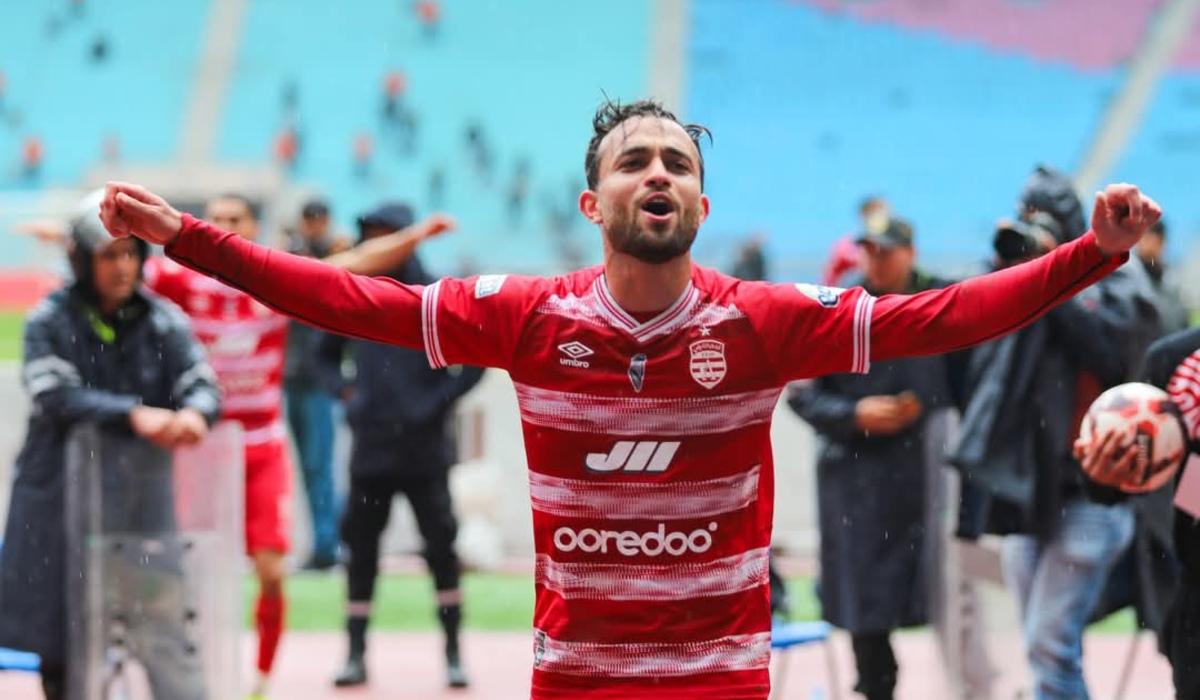 الأفريقي يتلقى ضربة قوية قبل مواجهة مستقبل قابس في الدوري التونسي