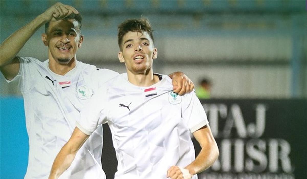 الغموض يسيطر على موقف ثنائي المصري قبل قمة الزمالك