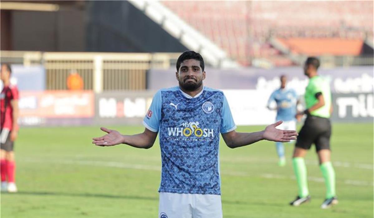 جدو: فاوضنا إبراهيم عادل للعودة.. وحلمه الاستمرار في أوروبا