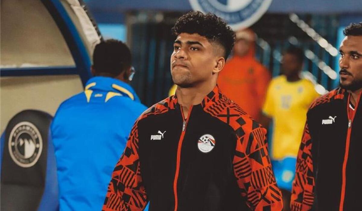 الإسماعيلي يفقد حاتم سكر لمدة أسبوعين