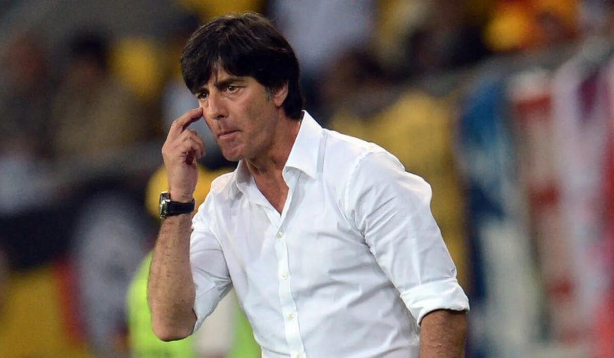 تقارير: غانا تقترب من التعاقد مع يواخيم لوف