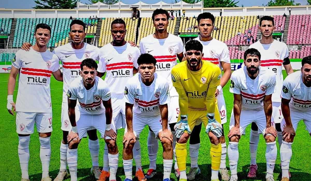الزمالك يسعى لحل أزمة إيقاف القيد لضمان المشاركة الأفريقية