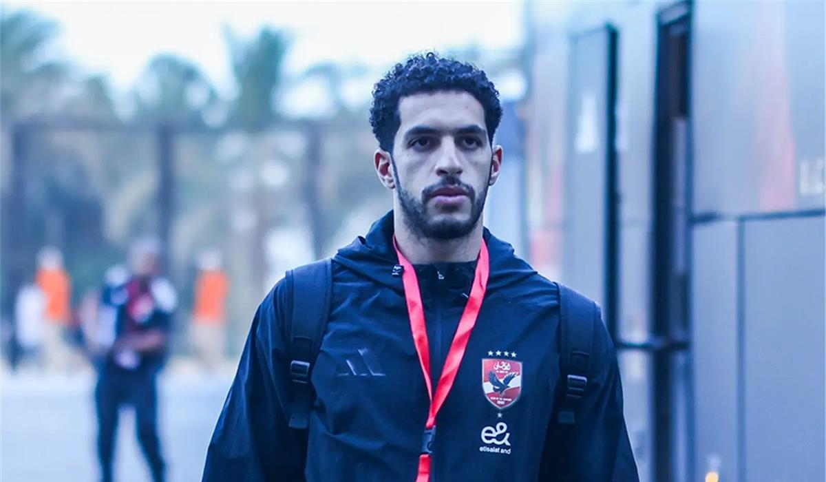 الأهلي يوضح حقيقة طلب مصطفى شوبير 40 مليون لتجديد عقده