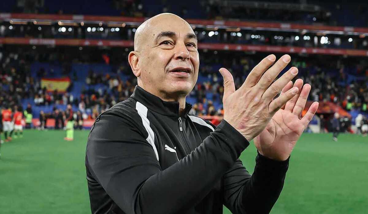 حسام حسن يحدد موعد إنطلاق معسكر المنتخب إستعدادا للمونديال