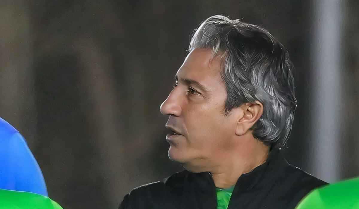 المصري يتوصل لإتفاق مع مدربه الكوكي لفسخ عقده بالتراضي