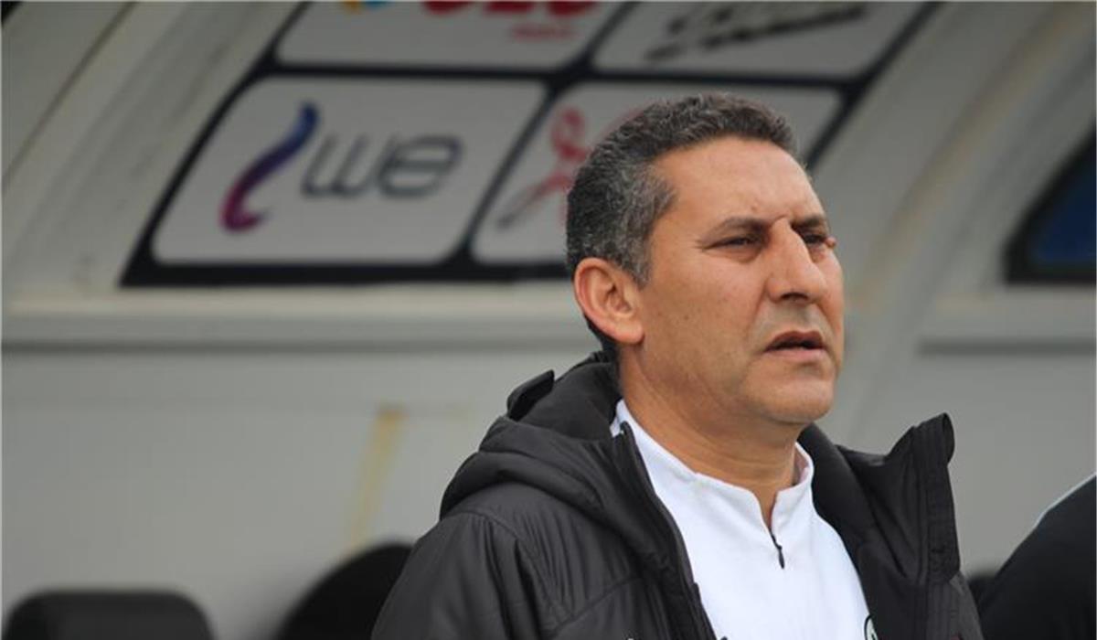 حسين عبد اللطيف: هدفنا الأول التأهل لمونديال الناشئين