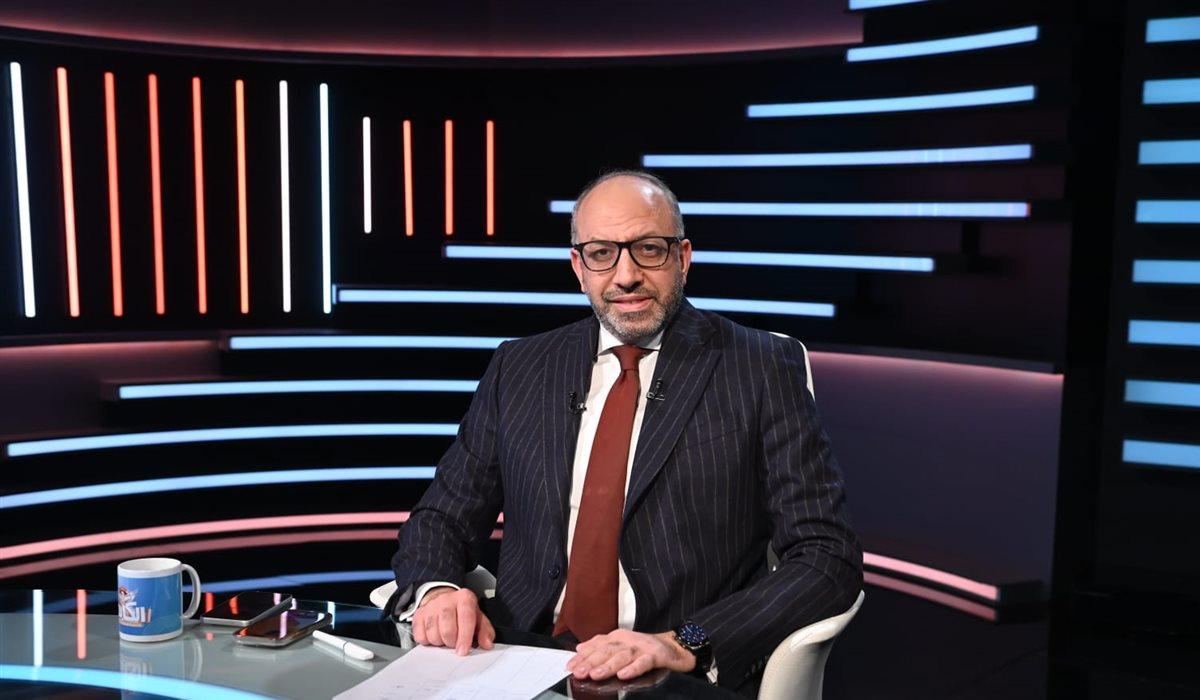 المندوه: أقتربنا من حل أزمة إيقاف القيد