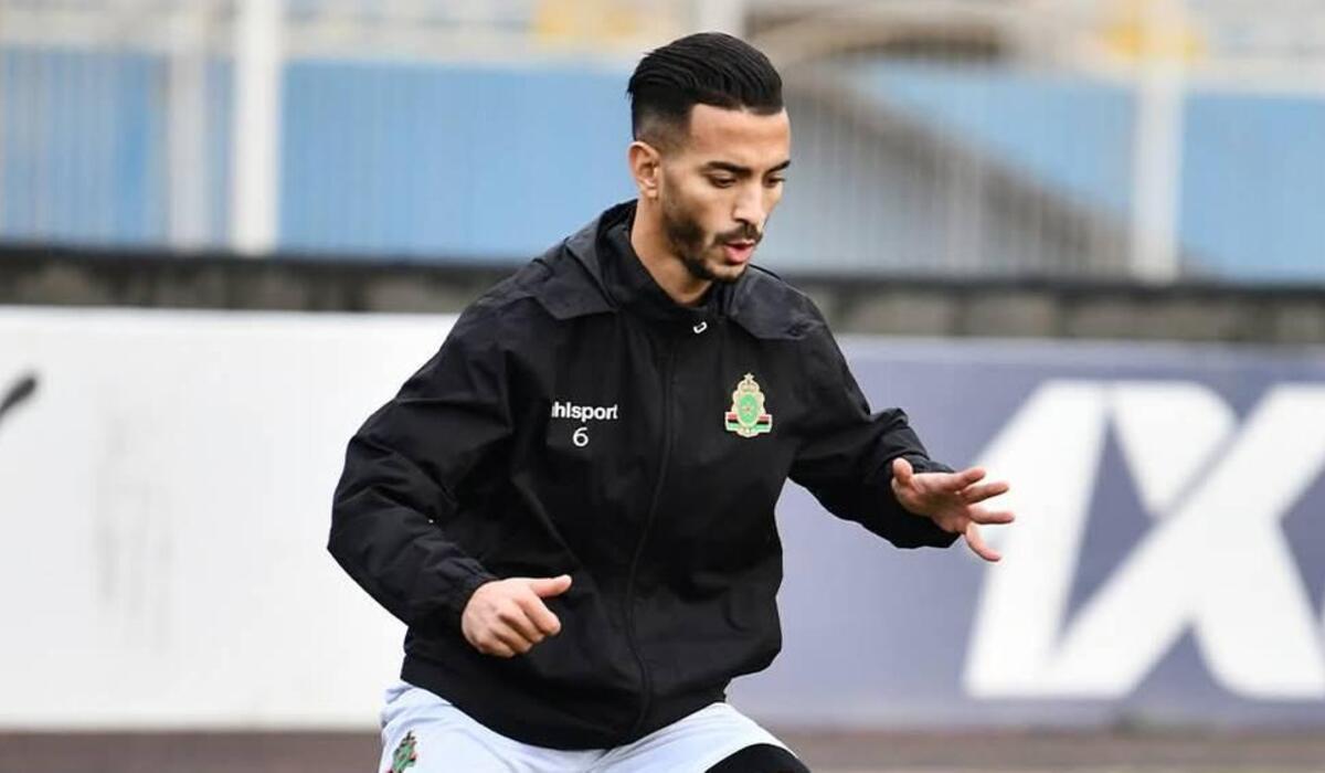 الجيش الملكي يعلن إيقاف الدراك 3 أشهر بسبب المنشطات