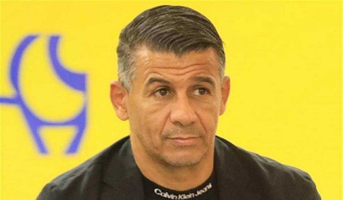 ميلود حمدي يعلن توصله لإتفاق لتدريب الاتحاد السكندري