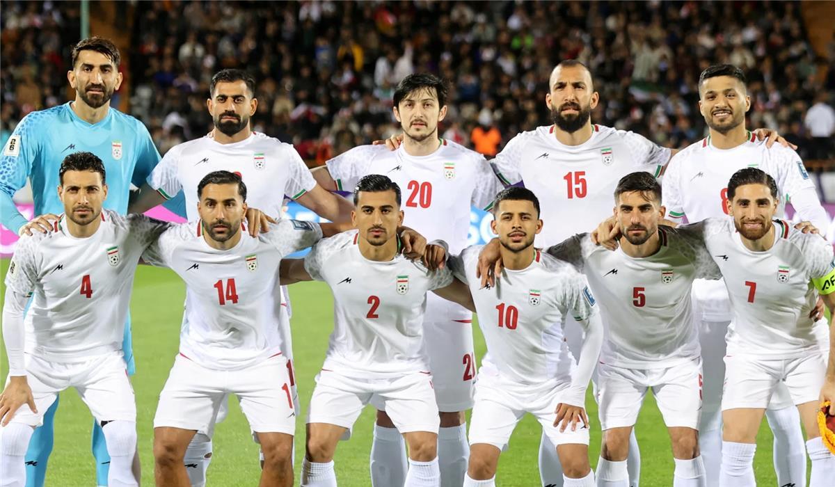 غموض موقف إيران يفتح الباب أمام ملحق استثنائي لتعويضها في المونديال