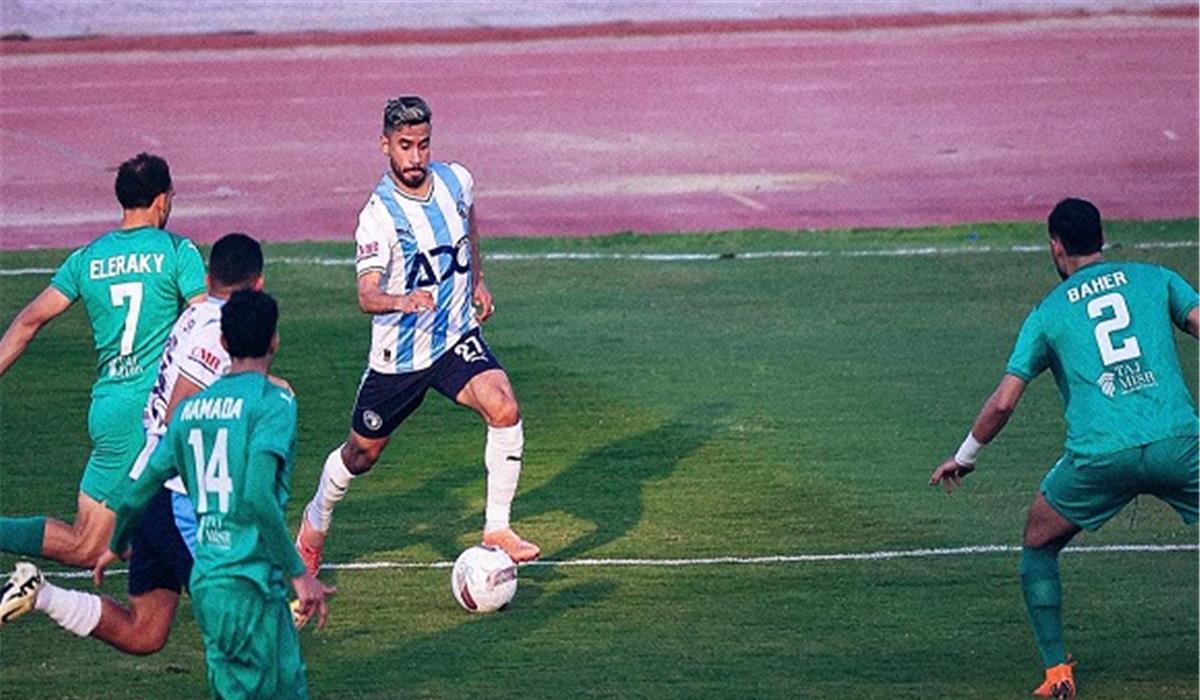 بيراميدز يطلب إستقدام حكام أجانب لمباراته أمام الزمالك