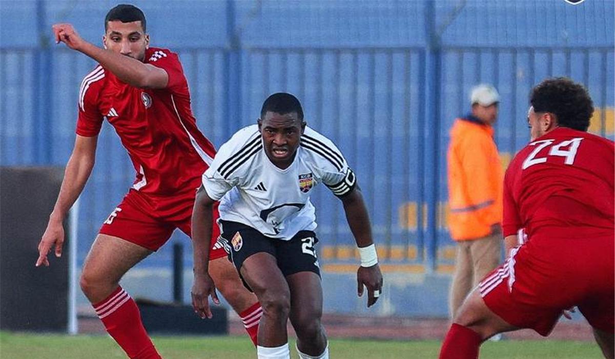 مودرن سبورت والجونة يواصلان نزيف النقاط في مجموعة الهبوط