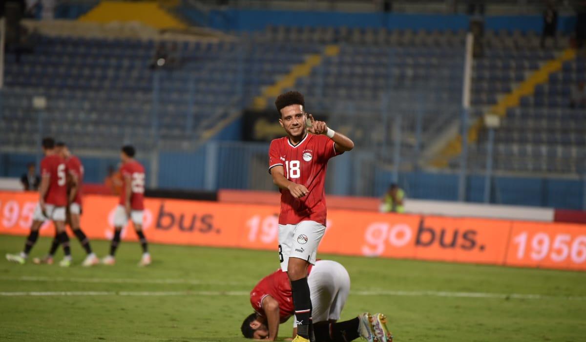 الإصابة تبعد مصطفى فتحي عن منتخب مصر في المونديال