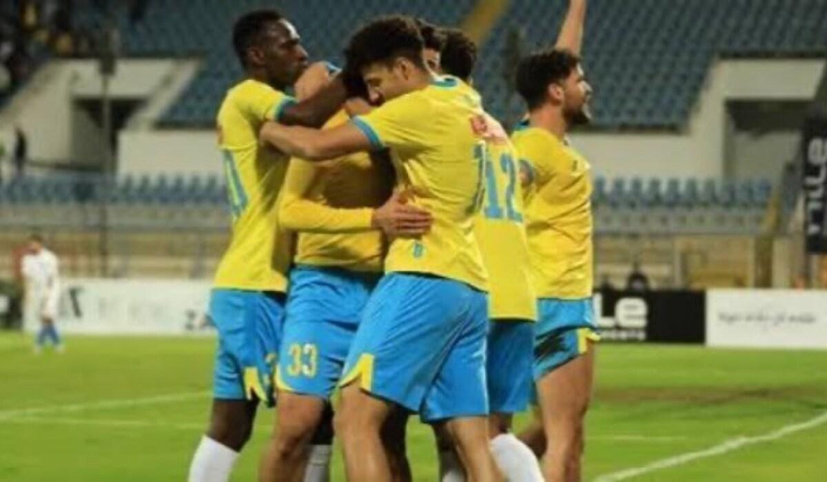 رئيس الإسماعيلي: الهبوط ليس نهاية العالم