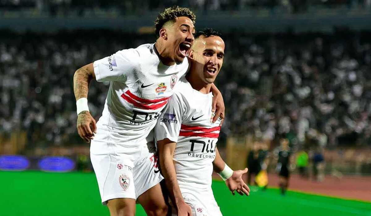 الزمالك يدخل معسكرًا مغلقًا استعدادًا لموقعة بيراميدز
