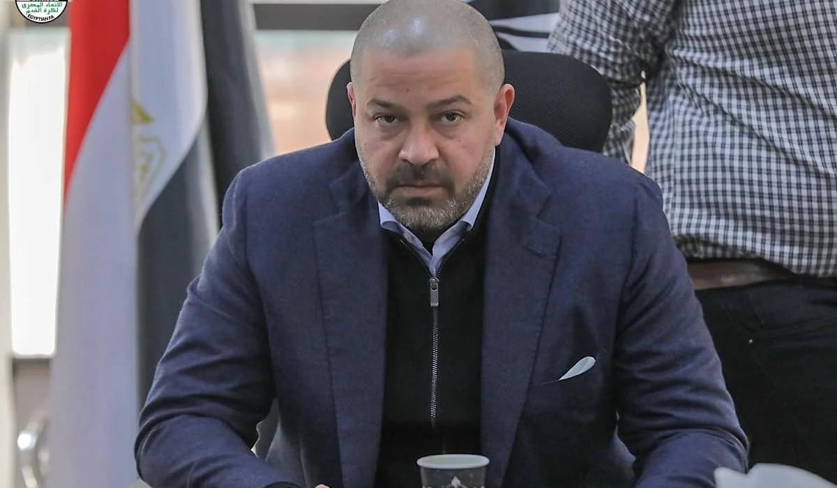 دياب: إستمرار النظام الإستثنائي للدوري في الموسمين المقبلين