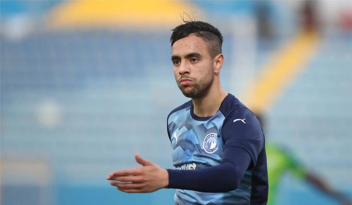 دفعة قوية لبيراميدز بشفاء ثلاثي الفريق قبل مواجهة الزمالك