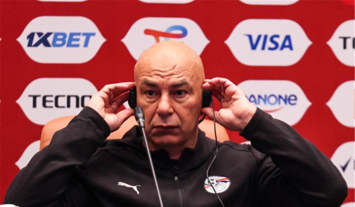 حسام حسن: انتماء الجماهير للمنتخب يفوق الأندية