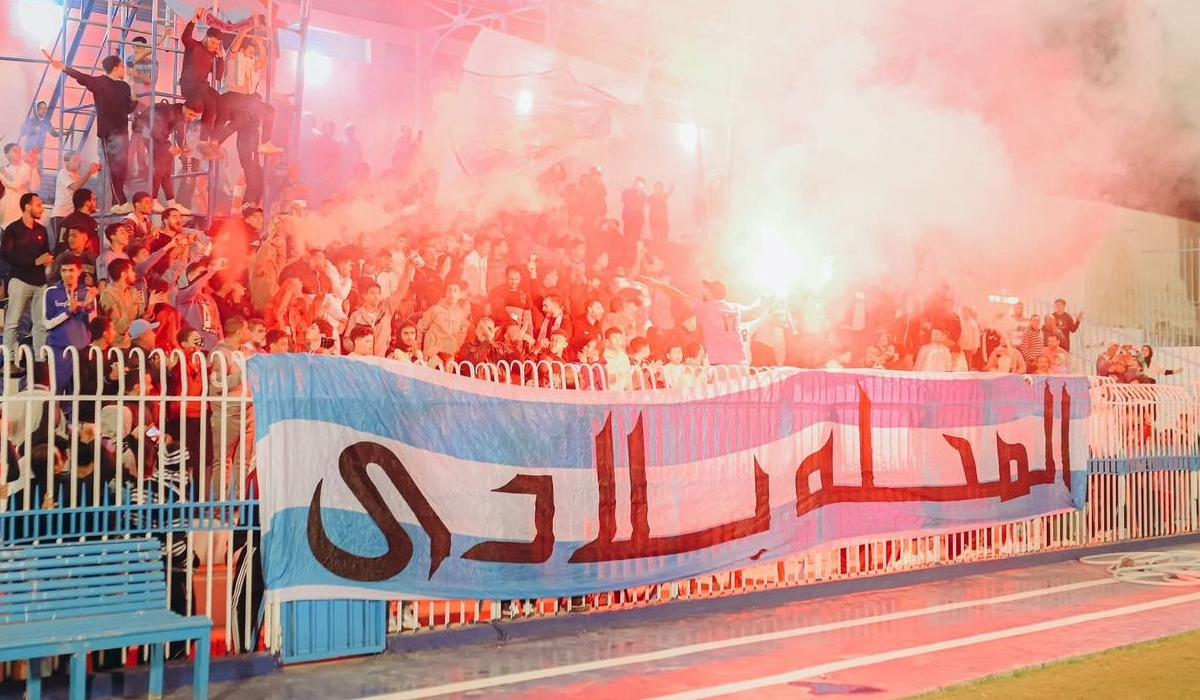 غزل المحلة يفتح المدرجات مجانا في مباراة بتروجيت