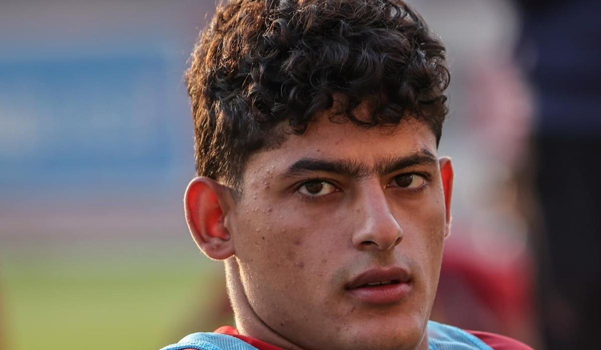 جلسة منتظرة بين الأهلي وكريستو