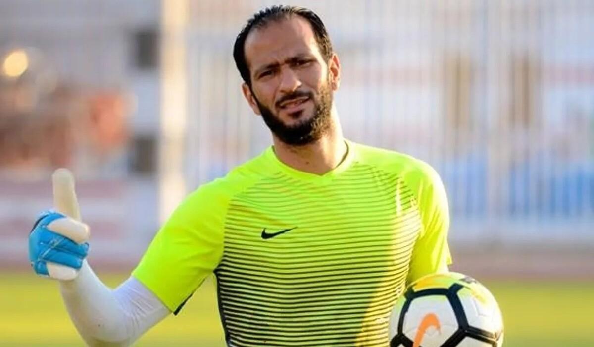 عماد السيد: أتمنى الإعتزال في الزمالك